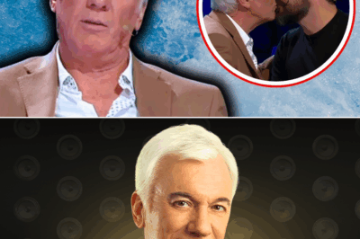 “Fue, es y siempre será ella”: Antonio Vodanovic, a sus 76 años, sorprende al hablar del amor que marcó su vida y revela una historia que nadie imaginaba