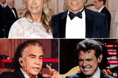 “¡La amo!”: José Luis Rodríguez y la revelación inesperada sobre el verdadero amor de su vida