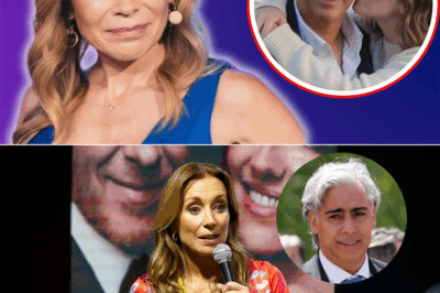 Karen Doggenweiler: la historia íntima detrás del final de su matrimonio (ficción)