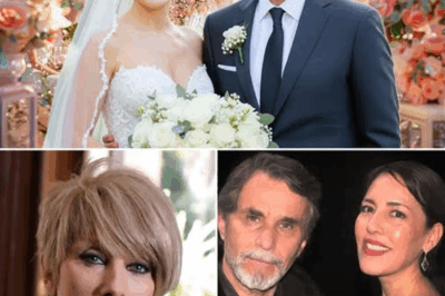 T-El anuncio más romántico de Humberto Zárate: una boda que marca un nuevo despertar a los 69 años