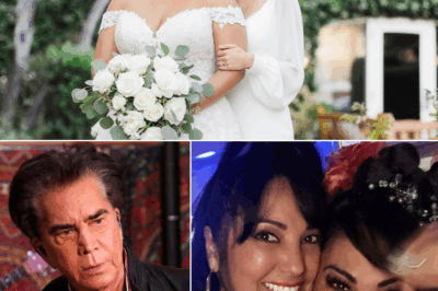“Nos vamos a casar”: a sus 58 años, una artista latina rompe el silencio y confiesa que vive el amor más libre y auténtico de su vida