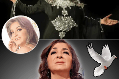 ECUADOR EN LÁGRIMAS: LA VERDAD QUE PAULINA TAMAYO OCULTÓ DURANTE 40 AÑOS FINALMENTE SALE A LA LUZ