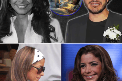 HACE 4 HORAS: Gran tristeza para Lara Monteverde — su exmarido confirmó los rumores y se despidió de ella para siempre