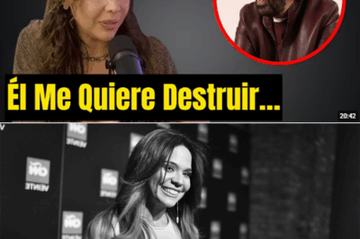 A sus 46 años, Mariela Encarnación rompe el silencio y deja al mundo conmocionado: su mensaje más sincero y poderoso