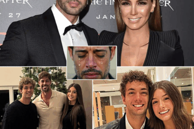 A los 45 años, William Levy rompe el silencio: la confesión que dejó a todos en shock