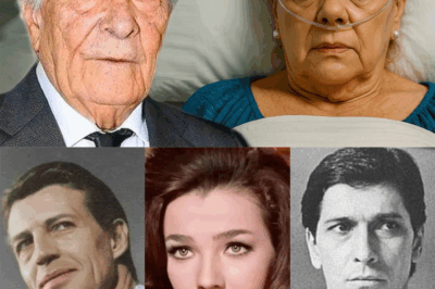 “Siempre la llevaré en mi corazón”: Juan Ferrara conmueve al recordar a Alicia Bonet y confiesa lo que nunca se atrevió a decir en vida sobre la mujer que compartió sus años más intensos y felices