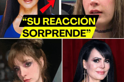 💔 MARIBEL GUARDIA HABLA SOBRE EL AMOR DE IMELDA TUÑÓN Y SU ÚLTIMA VOLUNTAD