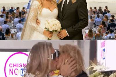 Javier Ceriani revela su nueva relación y sorprende al confesar que su novia es una actriz de televisión