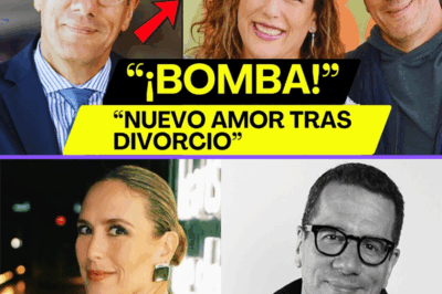 “Arturo Prado tendría nuevo amor… ¿y es una famosa conductora? Luna Herrera lo destapa”