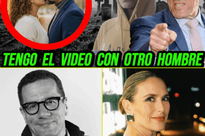 “Lo Que El Vecino Sabía: La Historia Oculta Que Angélica Varela Nunca Contó”