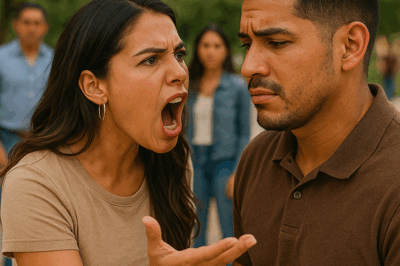 Mi prometida me gritó que su familia pensaba que yo no era lo bastante exitoso para ella y que debería dejarme, y aquella pelea no solo rompió nuestro compromiso: también cambió para siempre mi idea del éxito, del amor y de mí mismo