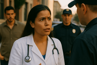 S-La Noche en que el CJNG Secuestró a una Pediatra para Salvar a un Niño y Descubrió que Era la Esposa del Hombre que los Había Jurado Destruir