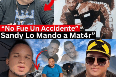 A sus 49 años, Sandy de Sandy & Papo rompe el silencio y deja al mundo conmovido 🎶💔