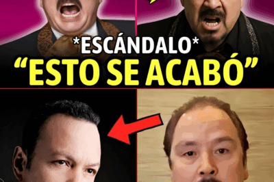 ANTONIO AGUILAR JR REVELA EL SECRETO QUE PEPE AGUILAR OCULTÓ POR DÉCADAS… Y MÉXICO NO PUEDE CREERLO