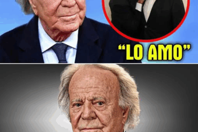 Julio Iglesias: “Hay amores que no se olvidan, aunque la vida te lleve por otros caminos”
