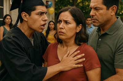 Cuando el nuevo profesor de mi hija, un detective retirado, me miró la mano con demasiada atención y dijo que ya me había visto antes, jamás imaginé que estaba a punto de descubrir que mi verdadera vida había empezado con una mentira