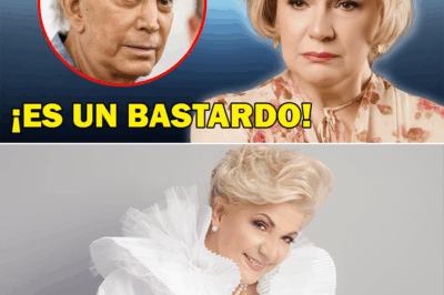A sus 84 años, la Mirla Castellanos ficticia rompe el silencio sobre las personas que —según esta historia— nunca podrá perdonar
