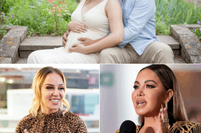 T-La conmoción de Rosie Rivera: embarazo a los 44 años y la identidad que nadie esperaba