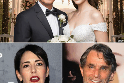 “La amo…” Humberto Zurita finalmente rompe el silencio y lo confiesa el día de su boda: el momento más emotivo del año