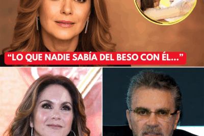A sus 55 años, Lucero por fin revela quién fue el gran amor de su vida en esta historia ficticia llena de emoción y misterio