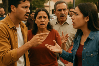 Cuando descubrí que mis padres usaron todo mi fondo universitario para comprarle un auto nuevo a mi hermana y lo llamaron “decisión inteligente”, entendí que mi vida cambiaría para siempre y que debía escribir mi propio destino