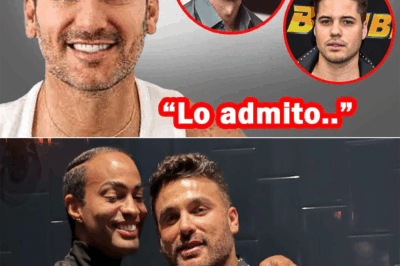 La noche en que dejó de fingir