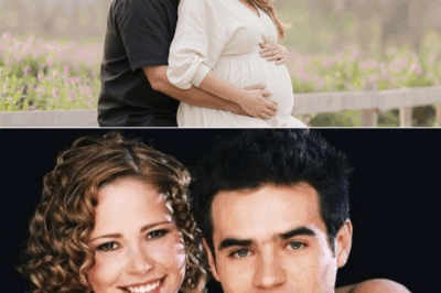 “Estoy embarazada”: La Margarita Magaña de esta historia ficticia revela, por fin, quién es el padre de su hijo por nacer