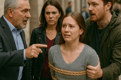 S-Atada en la plaza: la noche en que mi tío cambió mi destino