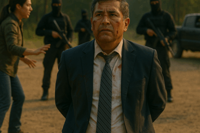 S-El CJNG lo torturó dieciocho horas seguidas, pero cuando vieron lo que hizo el juez terminaron rogando por sus vidas