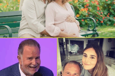 El anuncio que paralizó al estudio: la historia ficcional del día en que Raúl Domínguez dejó al país en silencio