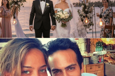 Después de dos divorcios, Buğra Gülsoy finalmente revela su nueva pareja y anuncia la fecha de su boda en esta historia ficticia llena de sorpresas