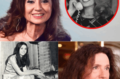 A los 77 años, Gigliola Cinquetti finalmente admite lo que todos sospechábamos: la verdad detrás de una vida entre la música, el amor y el silencio