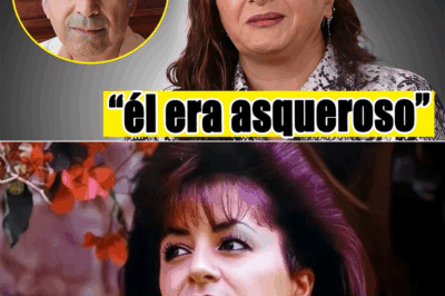 Antes de partir, Paulina Tamayo reveló entre lágrimas quién fue el verdadero amor de su vida 💔🎶