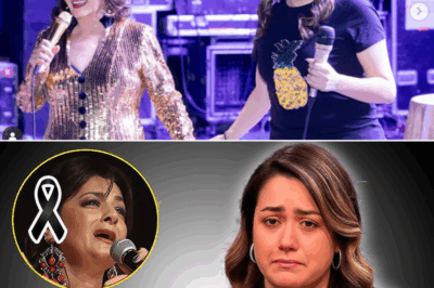 La revelación inesperada del presunto testamento de Paulina Tamayo: la historia completa detrás del documento que desató un torbellino emocional en su familia