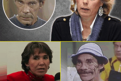 La confesión inesperada de la hija de Don Ramón Valdés que reescribe la historia del querido actor