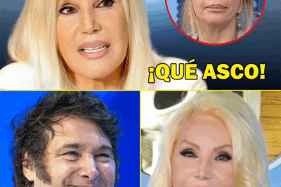 A sus 81 años, Susana Gimena nombra a las personas a las que nunca perdonará…