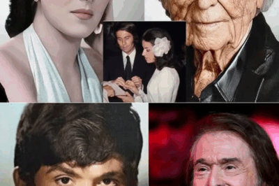 Raphael a los 85 años: “He callado demasiado, pero ha llegado el momento de hablar con el alma”