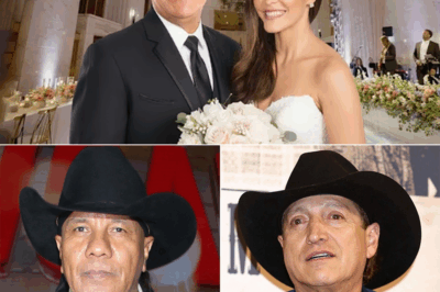 “Nos vamos a casar”: la confesión inesperada de José Guadalupe Esparza que desató una ola de curiosidad y sorpresa