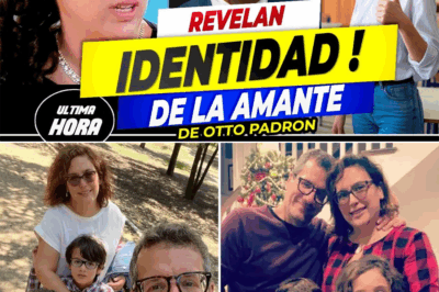 “La Historia Oculta de Omar Padrés: Lo Que Nunca Se Supo Hasta Ahora”