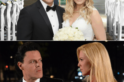 Hace cinco minutos: la confesión ficticia de Pedro Fernández sobre el feliz momento que vive junto a su nueva pareja