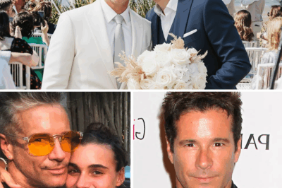 T-“Nos casamos”: La revelación inesperada de Fernando Carrillo