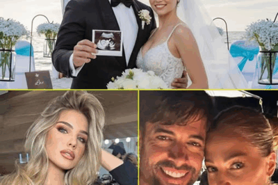 William Levy rompe el silencio: una boda inesperada que sacude al mundo del espectáculo en esta historia ficcional