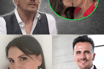 El trágico final emocional de Sergio Lagos: la historia ficticia de una traición que lo cambió para siempre