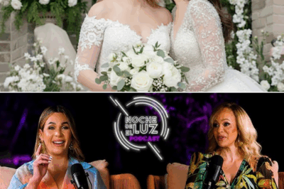 “Nos casamos”: la revelación inesperada de Miriam Cruz a los 57 años y la historia detrás de su misteriosa pareja especial