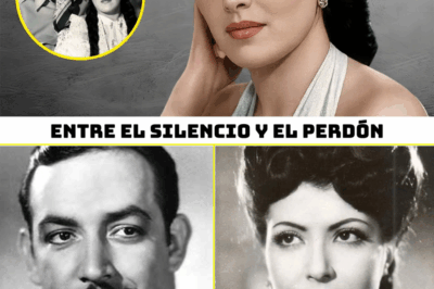 ANTEPENÚLTIMA CONFESIÓN DE GLORIA MARÍN: LA
