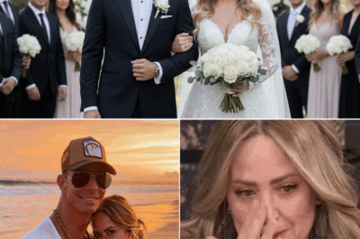 Tras 11 meses de noviazgo, la Andrea Legarreta de esta historia ficticia revela la fecha de su boda y habla por primera vez de su amor