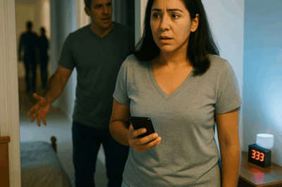 S-Cada Madrugada a las 3:33 Escuchaba a mi Hijo Llamarme Desde su Cuarto, Aunque Había Muerto Hace Tres Años