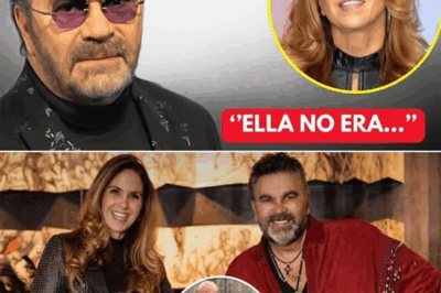 El día que Manuel Mijares decidió no callar más: la historia ficcional del capítulo secreto que transformó su vida