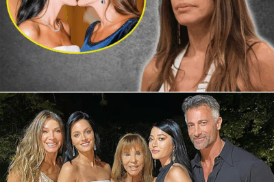 A sus 60 años, Catherine Fulop finalmente admitió lo que sospechábamos en esta historia ficticia llena de misterio, emoción y un giro sorprendente