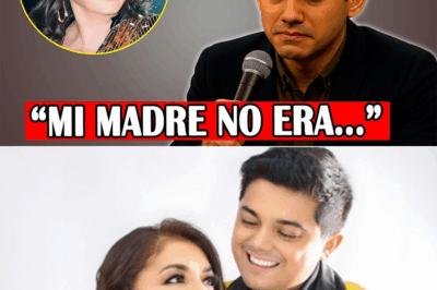 Semanas después, el hijo de Paulina Tamayo confiesa entre lágrimas la verdad más dolorosa: un testimonio que conmovió a todo Ecuador